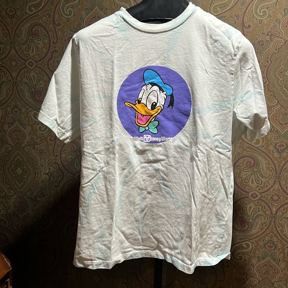 Donald Duck Tee